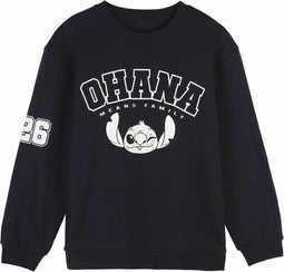 Stitch - Ohana 626 - Cotton Sweat (S)