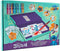Stitch - Spray Pen Set Desktop Box (ST23368) - Disney Kleurstiften voor Kinderen - Tekenset met Gekleurde Pennen en Tekensjablonen