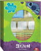 Stitch Stempelset met 4 Stempels