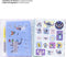 Stitch Super Activiteiten Album Tekenen Kleuren Stickers