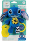 STITCH TRAVEL PLUSH