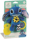 STITCH TRAVEL PLUSH