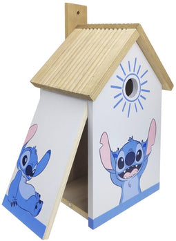 Stitch - Vogelnest - Disney - Tuin