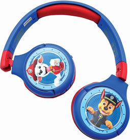 Stitch walkie talkie horloges