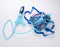 Stitch Waterpistool met Rugzaktank