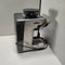 Sage The Barista Express Impress - Espressomachine - Ingebouwde bonenmaler - RVS Grijs