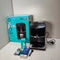 Siemens EQ300 TF301E19 - Espresso volautomaat - OneTouch milkPerfect - Piano Black