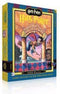 New York Puzzle Company - Harry Potter Sorcerer's Stone - 1000 stukjes puzzel