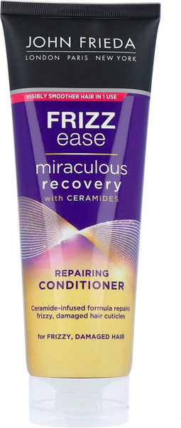 Herstellende Conditioner John Frieda Frizz Ease Miraculous Recovery 250 ml