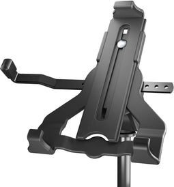 König & Meyer 19744-000-55 - Houder smartphone - Zwart