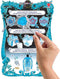 Monster High - Skulltimate Secrets Frankie Stein Pop - 19 verrassingen - Kleur: Frankie Stein