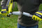 Verlengbare elektrische snoeischaar Ryobi 36 V 25 cm 15º