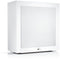 Kef T2 - Actieve Subwoofer 10 inch - 250W RMS - Wit