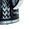 ELDOM C265C NELA - Waterkoker - 1,7L - 2000W - Zwart