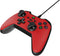 Genesis Mangan 300 - Gamecontroller - Bedraad - Rood Zwart