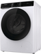Hisense WF5V943BW/BLX - Wasmachine - 9 kg - A - 1.400 t/min