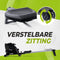 VirtuFit Row 450 - Roeitrainer - Magnetische weerstand - Inklapbaar - 10 Weerstanden - Zilver/zwart