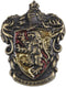 Harry Potter – Crest Pins 4-Pack (set van alle 4)