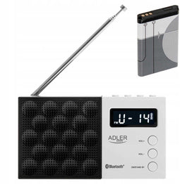 RADIO-ADLER | AD1908