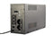 Gembird EG-UPS-035 - UPS - 2 kVA 1200 W - Zwart