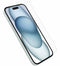 Otterbox Glass Series - Screenprotector - Krasbestendig - iPhone 15