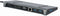 Gembird A-CM-COMBO9-02 - Hub USB - 3x USB 3.2 5Gb/s - Grijs