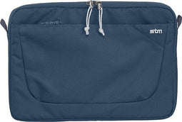 STM blazer laptop sleeve 11inch moroccan black