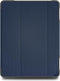 STM Dux Plus Duo - Beschermhoes voor iPad 10.2