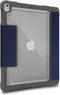 STM Dux Plus Duo - Beschermhoes voor iPad 10.2