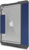 STM Dux Plus Duo - Beschermhoes voor iPad 10.2