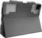 STM DUX Plus - geschikt voor de iPad Pro 11 (4th/3rd/2nd/1st gen) - extra valbescherming - zwart