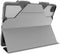 STM DUX Plus - geschikt voor de iPad Pro 11 (4th/3rd/2nd/1st gen) - extra valbescherming - zwart