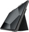 STM DUX Plus - geschikt voor de iPad Pro 11 (4th/3rd/2nd/1st gen) - extra valbescherming - zwart