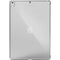 STM Goods Half Shell Back cover Transparant Tabletcover