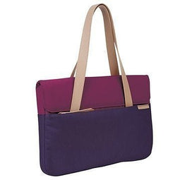 STM Grace Deluxe 13" hoes - Donkerpaars