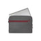 STM - Laptophoes 13 inch - Granietgrijs