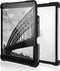 STM Tablet Case iPad Pro 9.7 inch Dux Shell Black