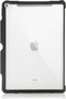 STM Tablet Case iPad Pro 9.7 inch Dux Shell Black