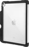 STM Tablet Case iPad Pro 9.7 inch Dux Shell Black