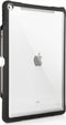 STM Tablet Case iPad Pro 9.7 inch Dux Shell Black