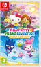 Sanrio Hello Kitty Island Adventure - Nintendo Switch - Deluxe Edition met 300+ extra voorwerpen