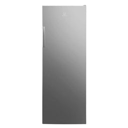 Indesit SI62SEU - Koelkast 323 L - Zilverkleurig