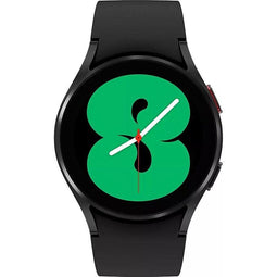 Samsung Galaxy Watch4 Bluetooth + Cellular 44 mm - Zwart