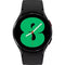 Samsung Galaxy Watch4 Bluetooth + Cellular 44 mm - Zwart