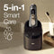 Braun Series 9 Pro 9465cc - Elektrisch Scheerapparaat - Wet & Dry - 5-in-1 SmartCare Center