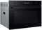 Samsung NQ5B4513GBK - Solo Magnetron 900W - 50L Inhoud - Wi-Fi Connectivity