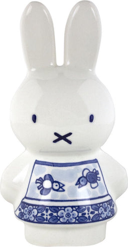 Royal Delft - Nijntje beeldje 15 cm - Delfts Blauw