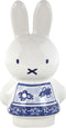 Royal Delft - Nijntje beeldje 15 cm - Delfts Blauw