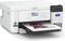 Epson SureColor SC-F100 - A4-dye sublimatieprinter - Compact design - Navulbaar inktoplossing