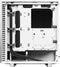 Fractal Design Define 7 Compact - Tower - ATX mATX mITX - 360 mm GPU - Wit